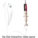 Illustration for article titled Unlikely Gaming Peripherals